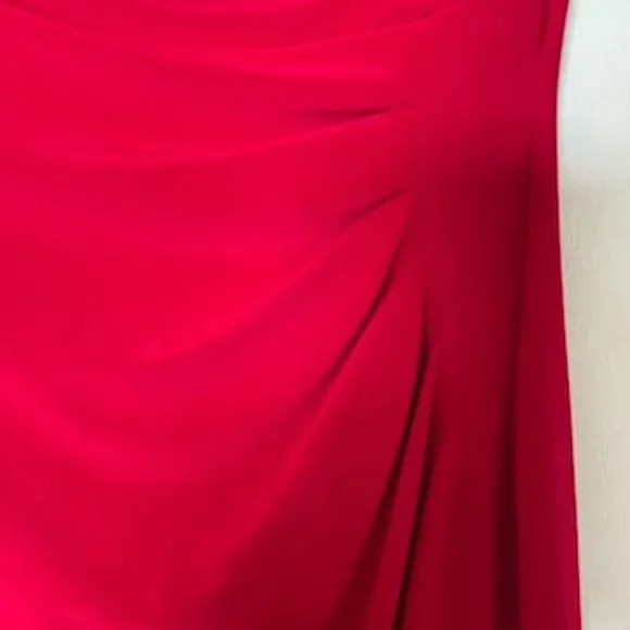 LAUREN RALPH LAUREN women’s dress, size 4, excellent condition - Picture 4 of 8